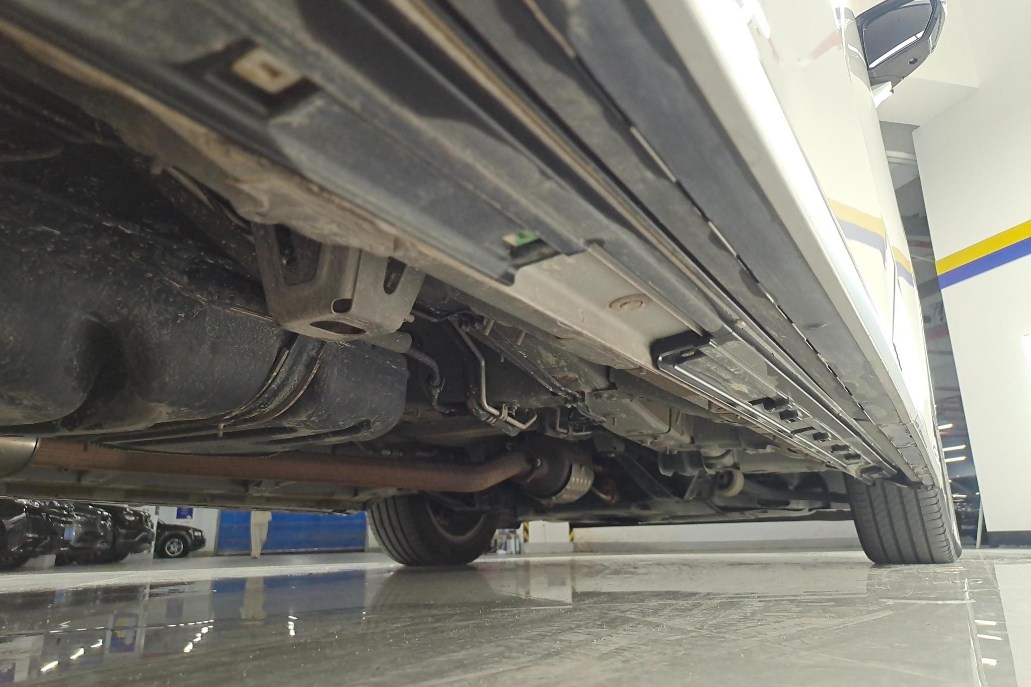 GAC M8 2023 390T