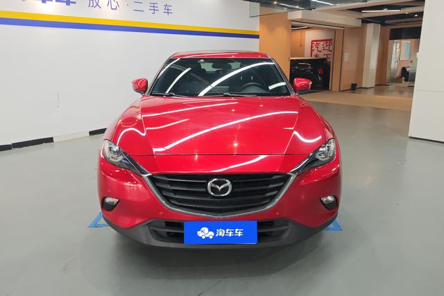 Mazda CX-4 2018 — фото 2