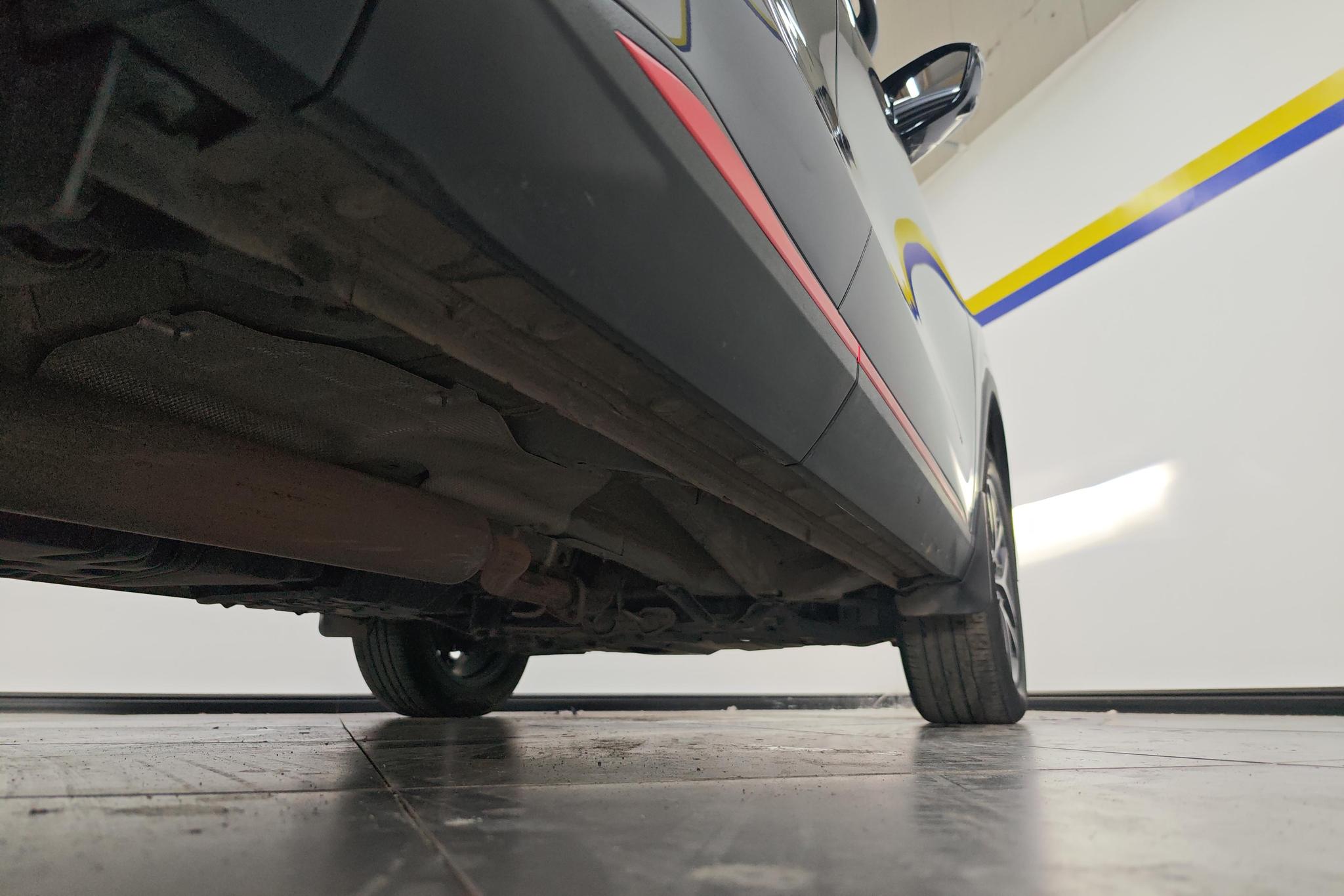 Changan CS75 Plus 2022 2.0T AT Luxury