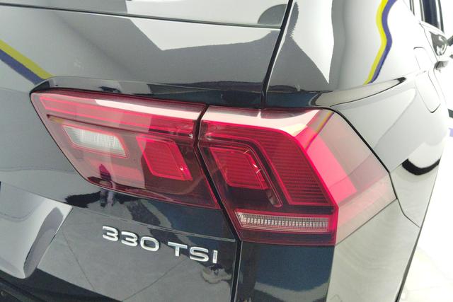 Volkswagen Tiguan L 2021 Черный из Китая, фото 2