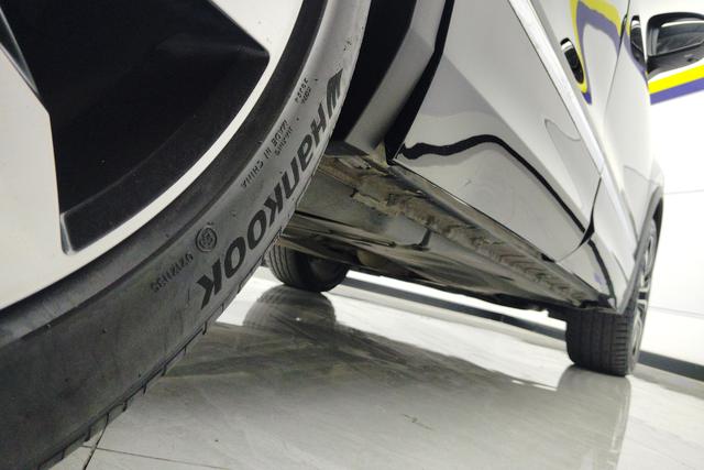 Volkswagen Tiguan L 2021 Черный из Китая, фото 3