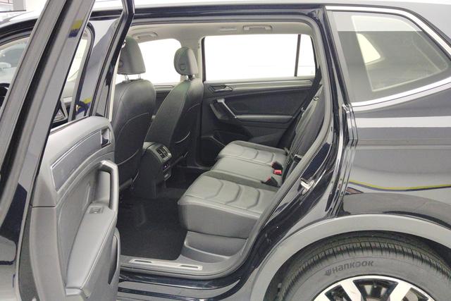 Volkswagen Tiguan L id 3810296 из Китая 11