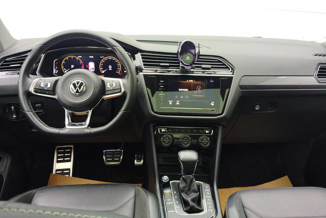 Volkswagen Tiguan L id 3810296 из Китая 15