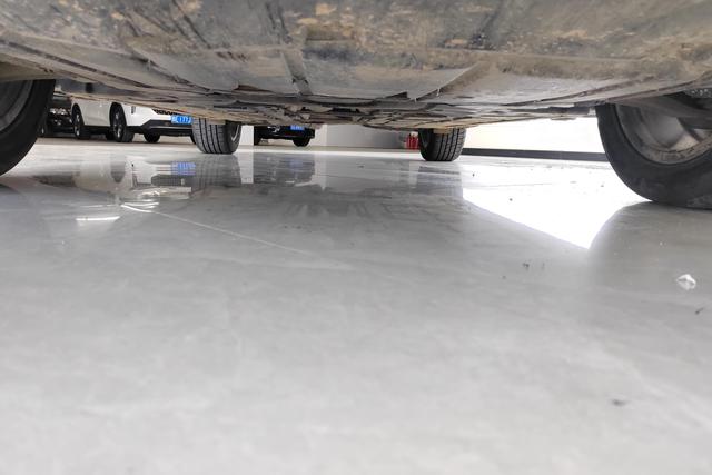 Mercedes-Benz GLB 2021 Темно-серый из Китая, фото 6