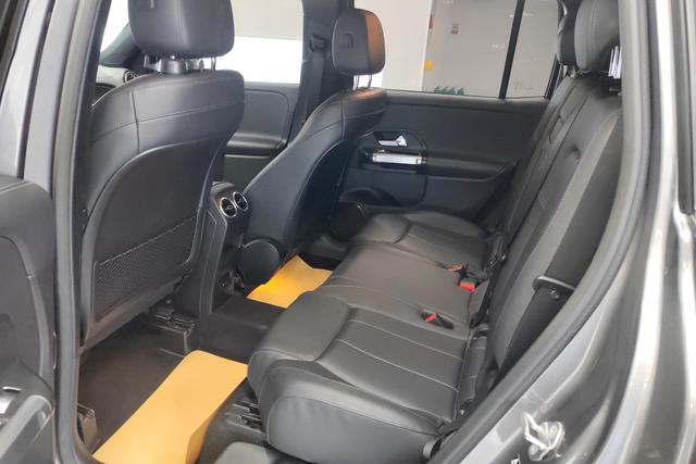 Mercedes-Benz GLB id 3782701 из Китая 8