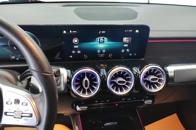 Mercedes-Benz GLB id 3782701 из Китая 10