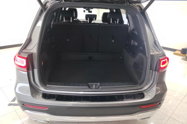 Mercedes-Benz GLB id 3782701 из Китая 12