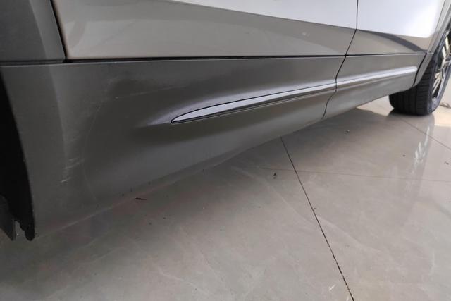 Mercedes-Benz GLB id 3782701 из Китая 15