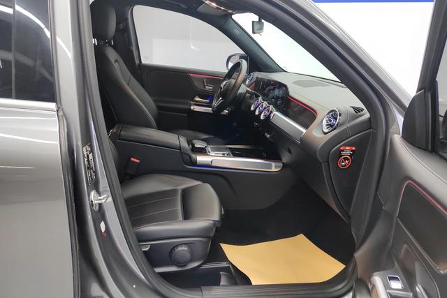 Mercedes-Benz GLB id 3782701 из Китая 17