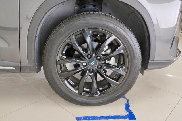 CHANGAN OSHAN Changan Oushang X5 PLUS 2023 — фото 10