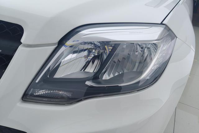 Mercedes Benz GLK-Class 2014 — фото 4