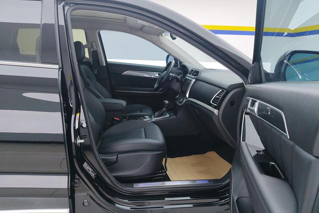 HAVAL H6 Coupe 2016 — фото 15