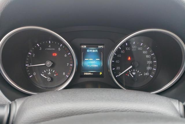 HAVAL H6 Coupe 2016 — фото 13