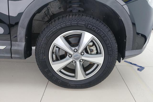 HAVAL H6 Coupe 2016 — фото 10