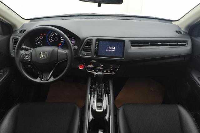 Honda Binzhi 2019 Белый из Китая, фото 2