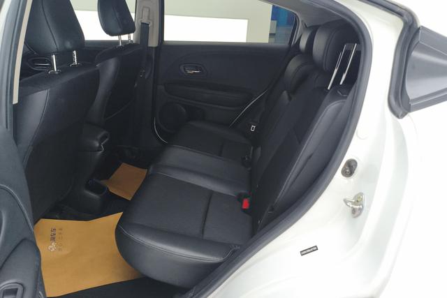 Honda Binzhi 2019 Белый из Китая, фото 3