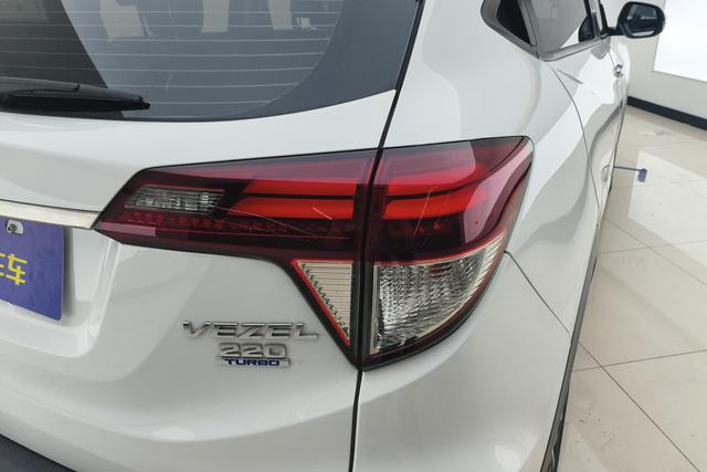 Honda Binzhi id 3785432 из Китая 17