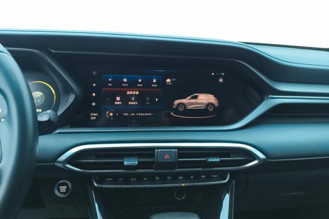 Gac Trumpchi Trumpchi GS4 2022 — фото 13