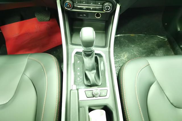 CHERY Tiggo 3x 2021 — фото 14