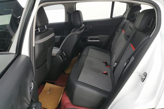 Citroen Tianyi C5 AIRCROSS Plug-in Hybrid 2020 — фото 16