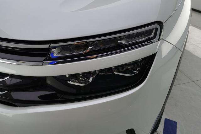 Citroen Tianyi C5 AIRCROSS Plug-in Hybrid 2020 — фото 4
