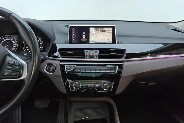 BMW X1 2020 — фото 12