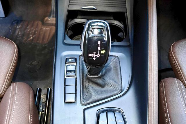 BMW X1 2020 — фото 13