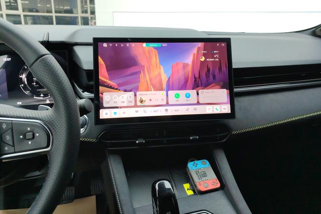 Lynk 03 id 3804729 из Китая 8