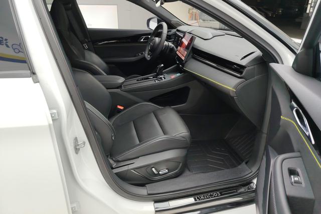 Lynk 03 id 3804729 из Китая 9