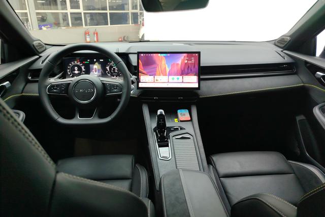 Lynk 03 id 3804729 из Китая 16