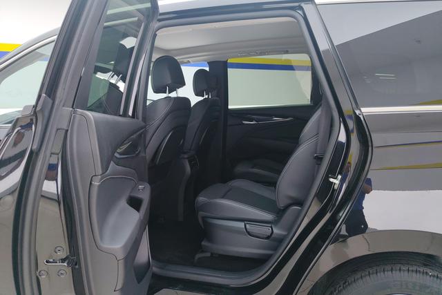 Saic MAXUS Maxus G50 2023 — фото 15