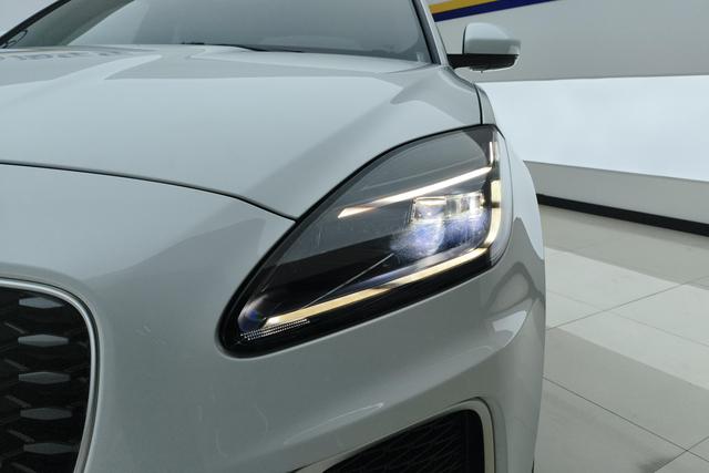 Jaguar E-PACE id 3783041 из Китая 7