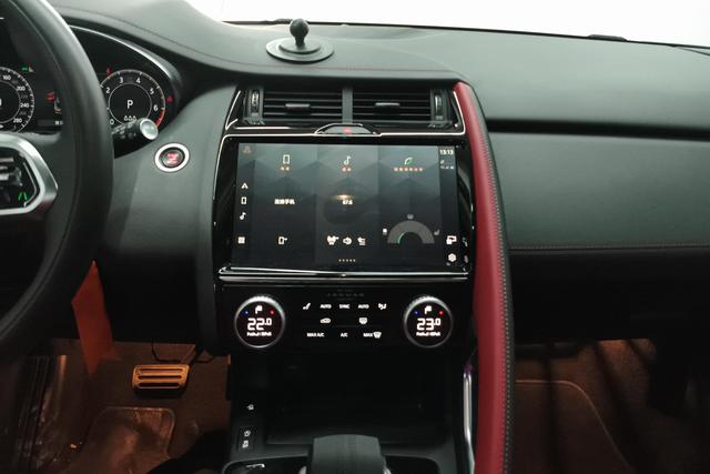 Jaguar E-PACE id 3783041 из Китая 11