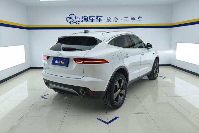 Jaguar E-PACE id 3783041 из Китая 13