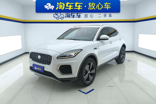 Jaguar E-PACE id 3783041 из Китая 14