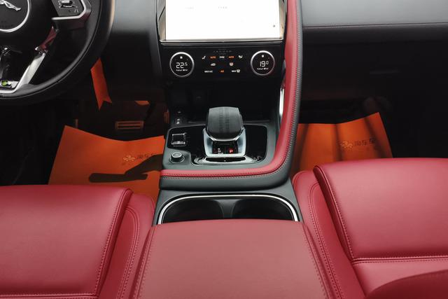 Jaguar E-PACE id 3783041 из Китая 17