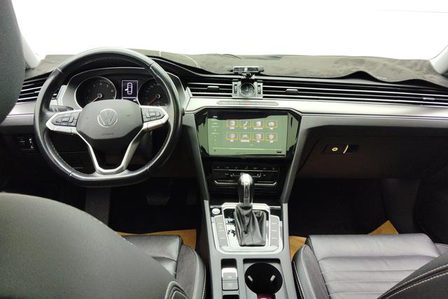 Volkswagen Magotan id 3837295 из Китая 8