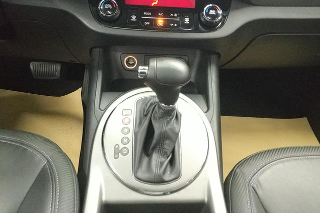 KIA Sportage 2015 — фото 14