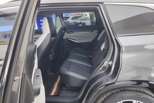 CHANGAN CS75 PLUS 2023 — фото 16
