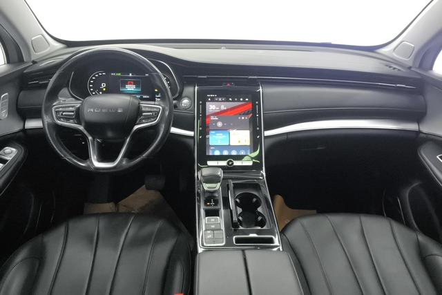 Roewe RX5 MAX 2019 — фото 12