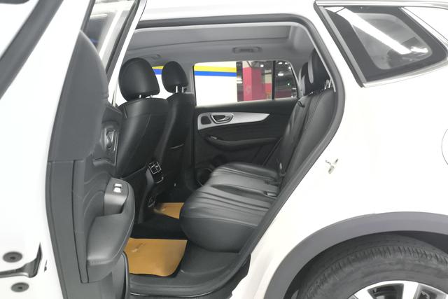 Roewe RX5 MAX 2019 — фото 16