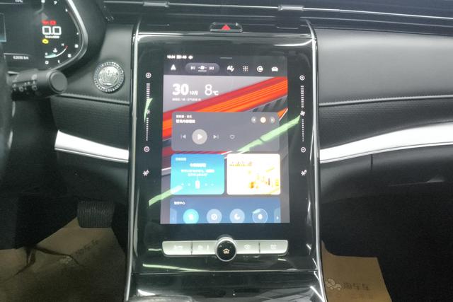 Roewe RX5 MAX 2019 — фото 13