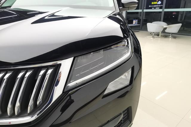 Skoda Kodiaq 2019 — фото 4