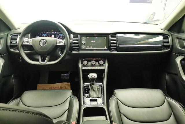 Skoda Kodiaq 2019 — фото 12
