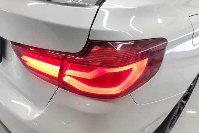 BMW 3 series GT 2020 Белый из Китая