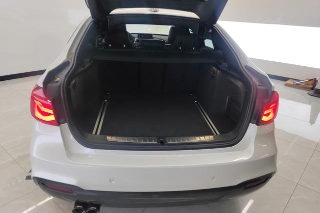 BMW 3 series GT 2020 Белый из Китая, фото 2