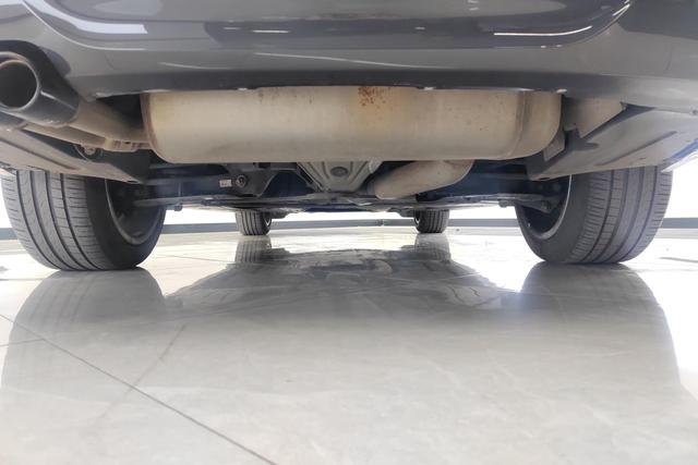 BMW 3 series GT 2020 Белый из Китая, фото 6