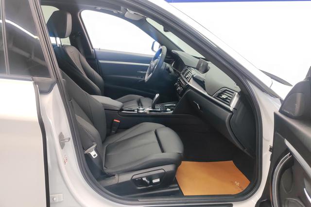 BMW 3 series GT id 3783751 из Китая 9