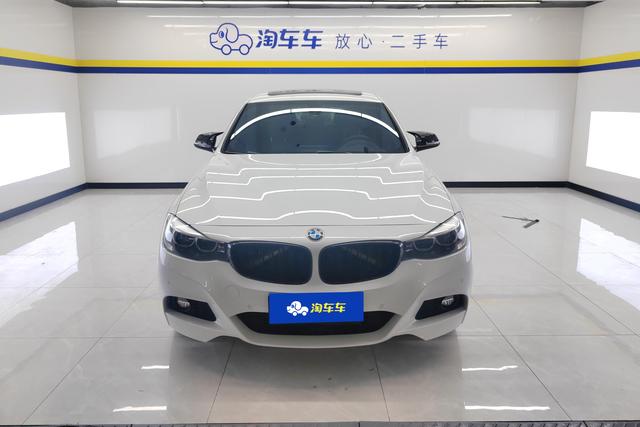 BMW 3 series GT id 3783751 из Китая 10