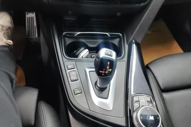 BMW 3 series GT id 3783751 из Китая 12